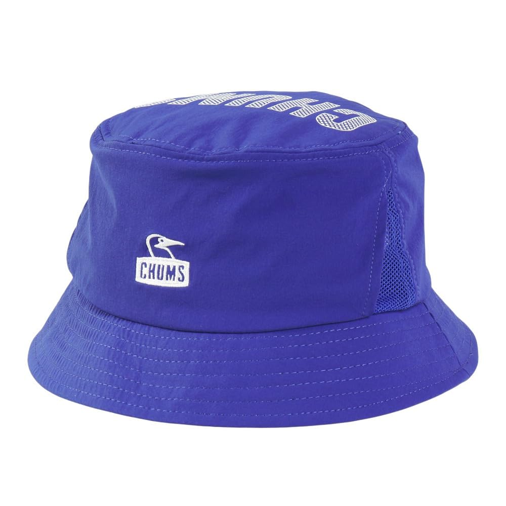 CHUMS Air Trail Stretch Hat CH05-1430-A001 (Blue/FF/Men s) синий