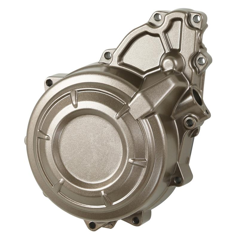 Crankcase Stator Engine Cover Fit For Honda CB500F CBR500R 2019-2023 2020 2021 Motorcycle Accessories