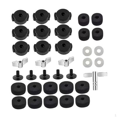 Drums en percussie-instrumenten – Slaginstrumenten accessoires