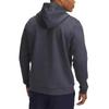 Under Armour Drive Sweatshirt Men's Dark Gray (Unisex) Sweatshirts 1389384 410 | Midnight Navy