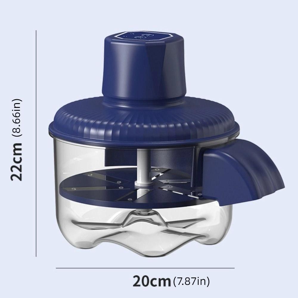 Smart Electric Grape Peeler Machine Rust-Proof Automatic Skin Remover  Home Use