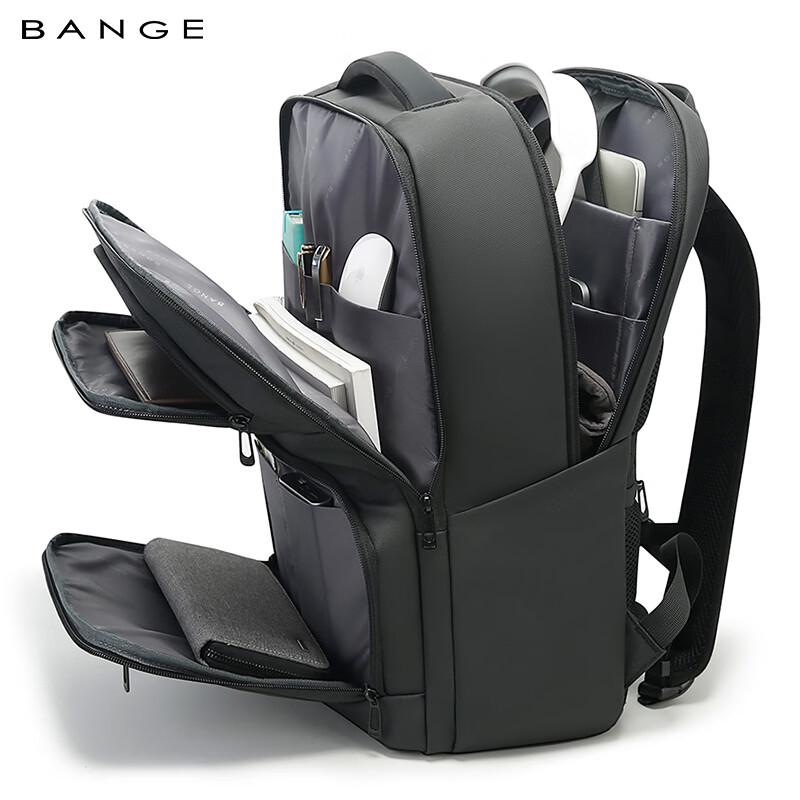 Bange 7822 Large Capacity 16-inch Laptop Backpack