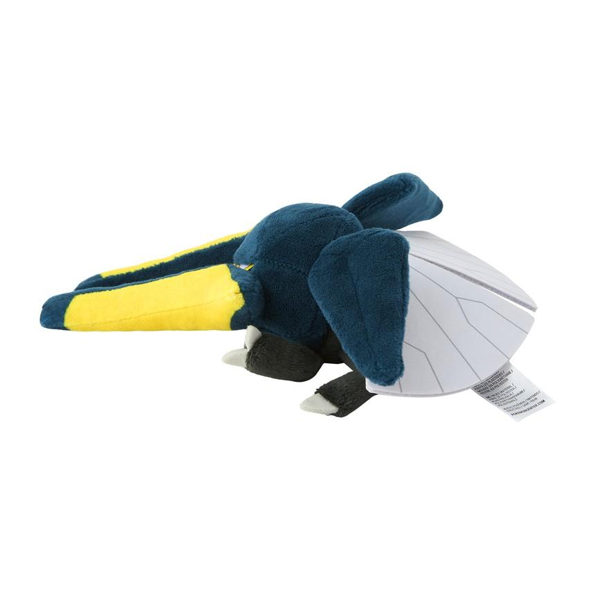 [Pokemon] Pokemon Center Original Pokemon fit Kabutops Plush Toy
