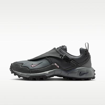Nike ACG Phassad Антрацит Железно-серый Норка 36