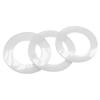 Thickened Food-Grade Silicone Leak-Proof Thermos Cup Sealing Ring