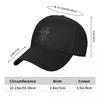 The Killer 2023 Baseball Cap Uv Protection Solar Hat Hood Women's Beach Men's