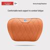 Changan Car Headrest and Lumbar Support Pillow (CS75plus, EADO, CS35, CS55, UNI-T)