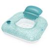 Bestway Rangs 89 87cm Sklopné polštářové křeslo Lounge pro 43097 × Pláž/Bazén