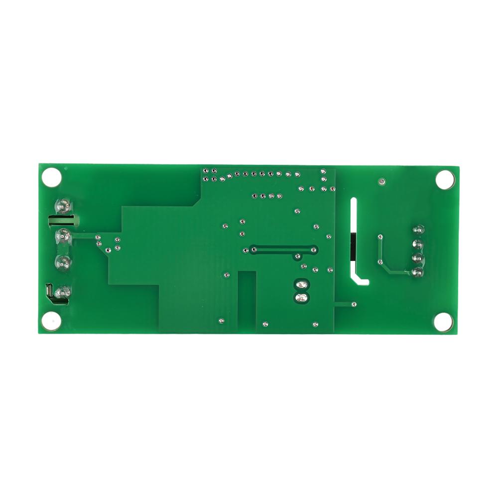 PZEM-004T Digital Voltmeter Ammeter Wattmeter 100A AC 80-260V Digital Test Pulse Communication TTL Serial Module COM2\COM3\COM4