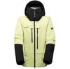 Mammut Haldigrat Light Hardshell Hooded Jacket