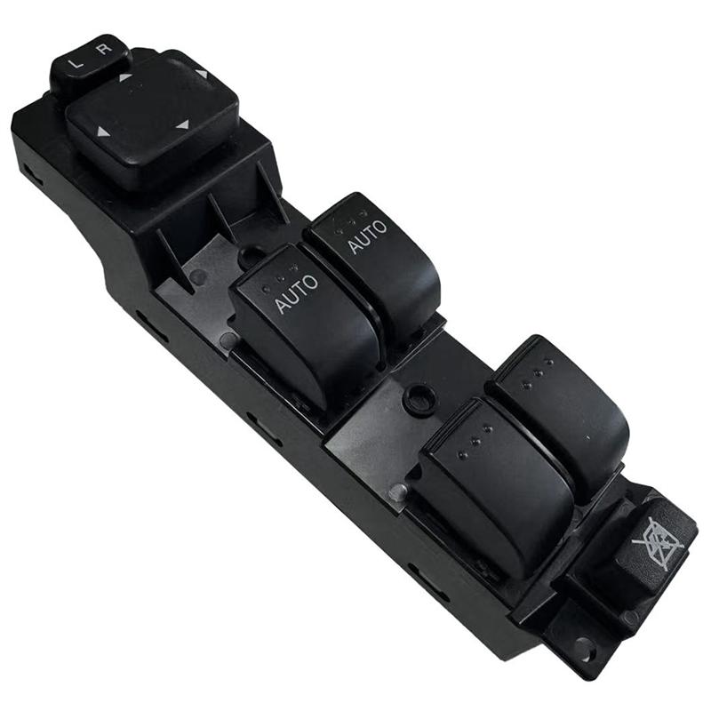Trending Car Window Regulator Switch For Mazda 6 GP7A-66-350 2006-2008 GP7A-66-350C GP7A-66-350A