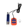 Cordless Battery Pump 12V Lithium Pump Outdoor Pumping Battery Compatible For 18V Batteries Cordless Lithium Battery Pump