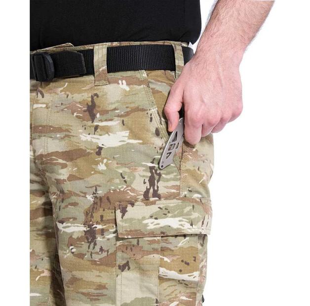 Pentagon Шорты BDU Camo
