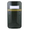 BinFu Rectangular Transparent Anti-Riot Shield