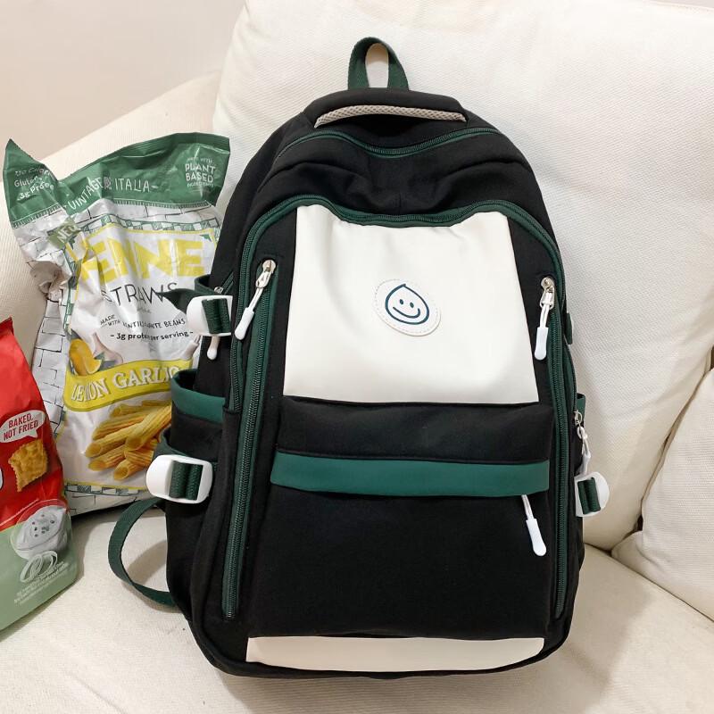

Waterdrop Student Backpack