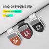 BYD Han Car Sun Visor Glasses Holder & Interior Decor Clip