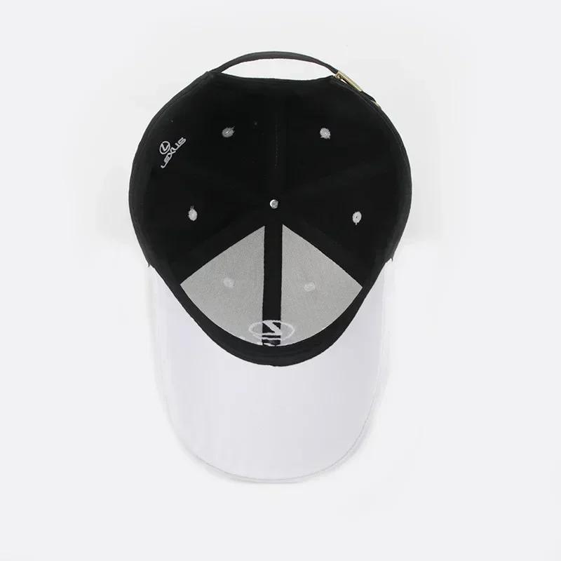 Adult Casual Cotton Baseball Caps for Lexus Badge IS ES CT LS NX GX PX RX GS GS200t IS250 ES300 LS500 GX470 RX350 Adjustable Hat