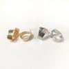 Unbalance Curve Earrings Worn by Song Hye-kyo, Lee Chung-ah, and Park Gyu-young