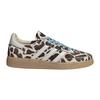 Womens/Ladies Spezial Leather Handball Trainers