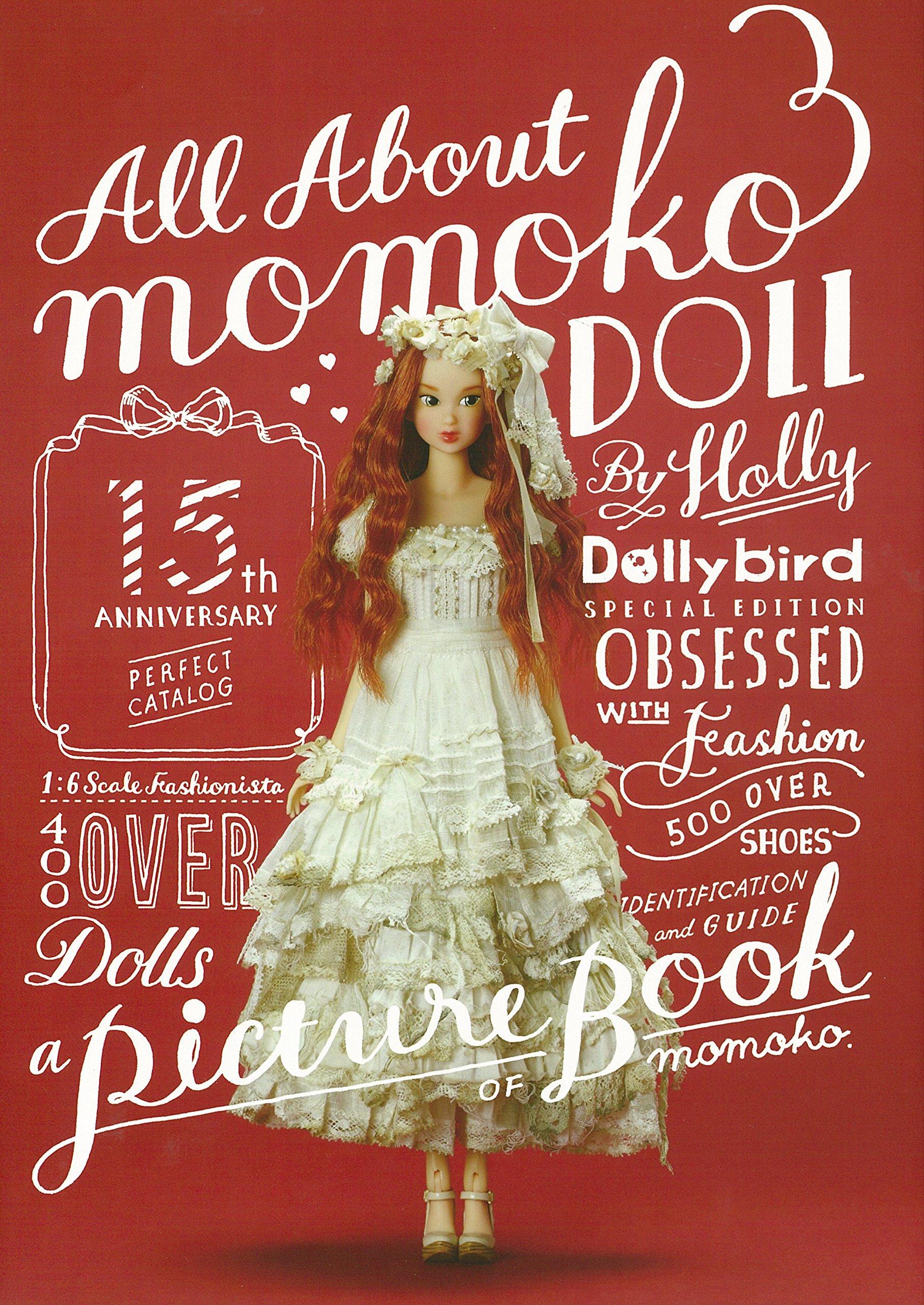 

Все о кукле Момоко (Ограниченный выпуск) ([Разнообразие])