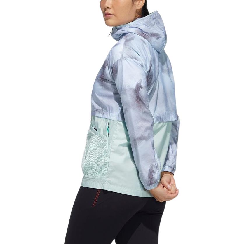 adidas Jackets & Coats Women's Green HE5188