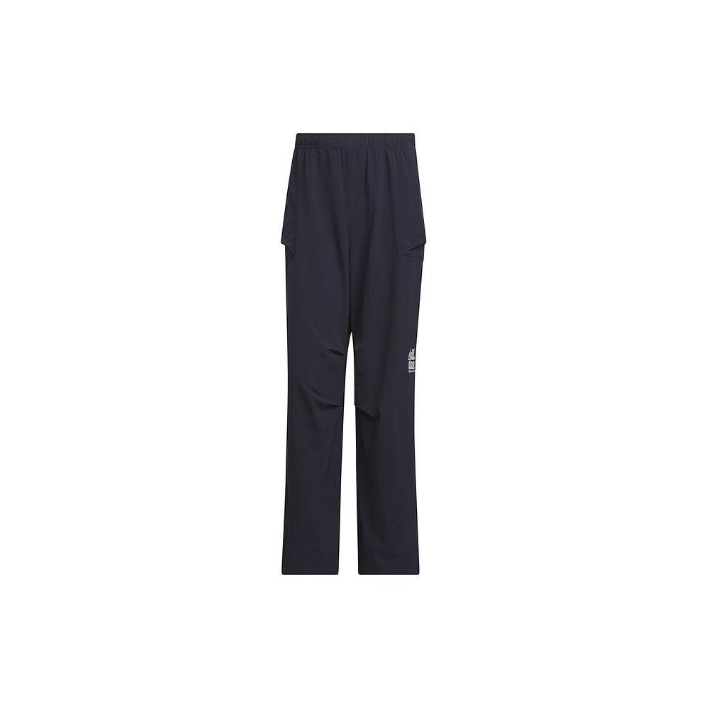 

New Adidas Casual Pants Men s Dark Blue JP2597 M