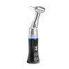 Waldent Push Button Contra-angle Handpiece - Black (W-125)
