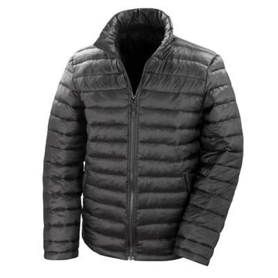 Mens Ice Bird Padded Winter Jacket (Water Repellent & Windproof)