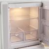 Kitchen Fridge Freezer, Mini Model Scenery Supplies, Simulation Refrigerator for Living Room, Home,