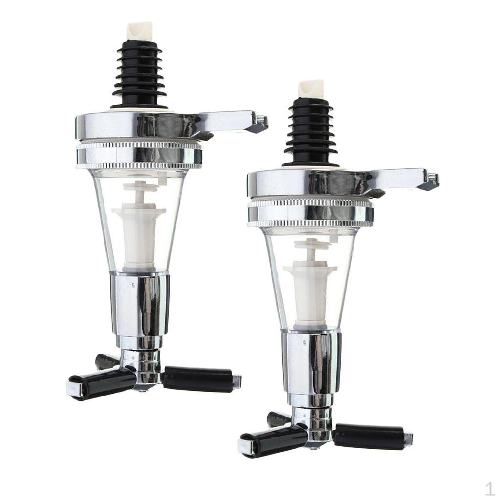 

Диспенсер для вина 30 мл 2 шт.