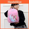 Dinosaur Pattern Cartoon Children Backpack