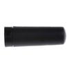 1 stk. 2,4 GHz 2 dBi Antenne Mini Kort 2,75 cm Gummiantenne SMA Hane