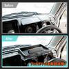 CORSA Set for Jimny and Jimny Nomad Includes an Extra Storage Tray Above the and Easy Cleaning for Increased Convenience and Scratch Customizable