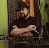 CD GEORGE DUKE  Cool 9476602 Warner Bros. Re 2000 US SoulFunk Used