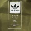 adidas Originals Field Jacket S Khaki Military Men's Used