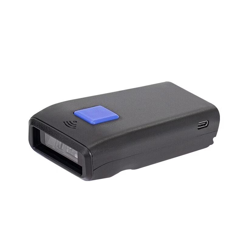 NETUM NT-2100 Portable Bluetooth Barcode Scanner