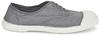 Grey Bensimon Tennis Lacets Sneakers