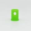 15Pcs Colorful Padel Racket Dampeners Ring Shape Racket Shock Absorbers  Padel Racket