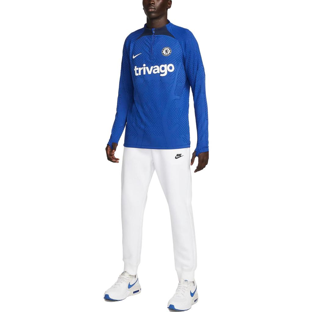 Nike Sweatshirt Men's Marine Blue DJ8472-496