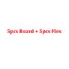 2-10pcs Screen Plug LCD Display FPC Connector On board 34pin For Samsung Galaxy J7 J727 SM-J727P J727V J727A A20E A202 A202F