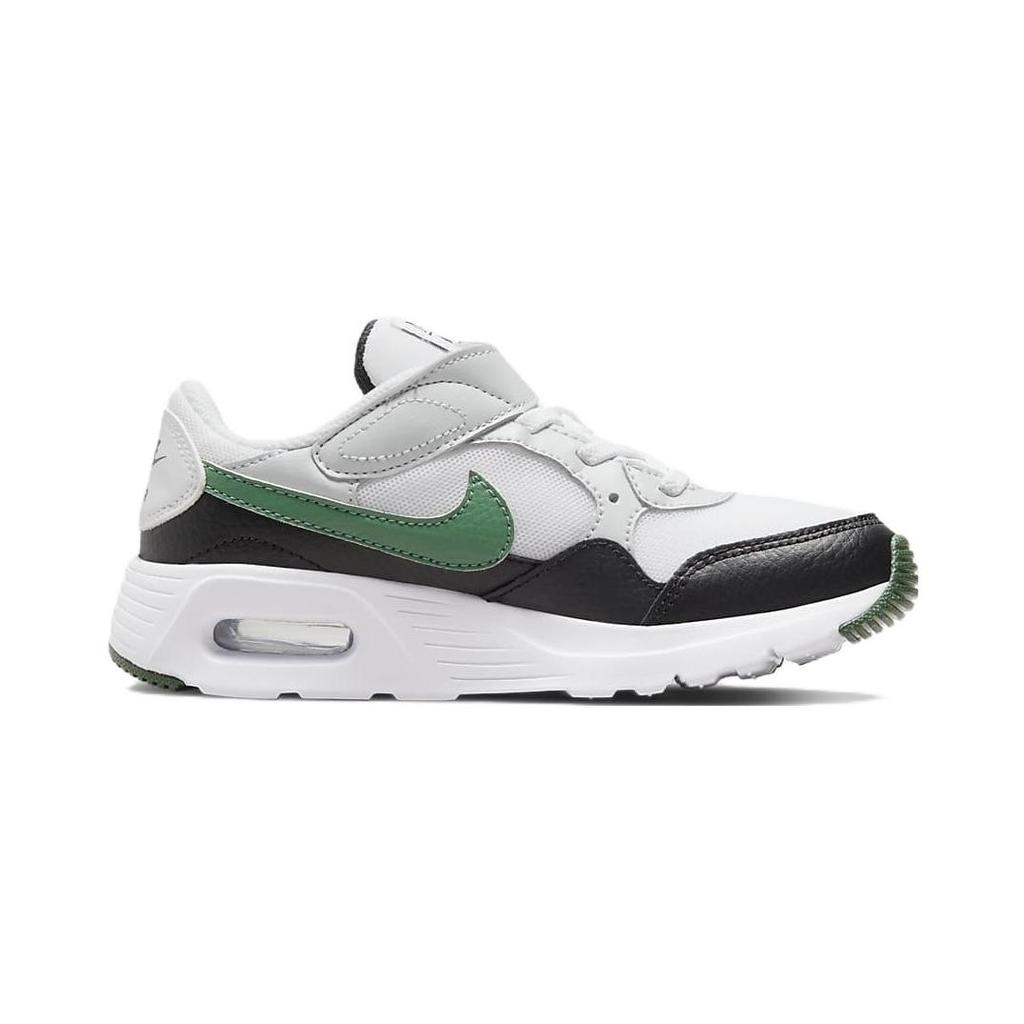 (PS) Nike Air Max SC 'White Gorge Green' Kids' CZ5356-112