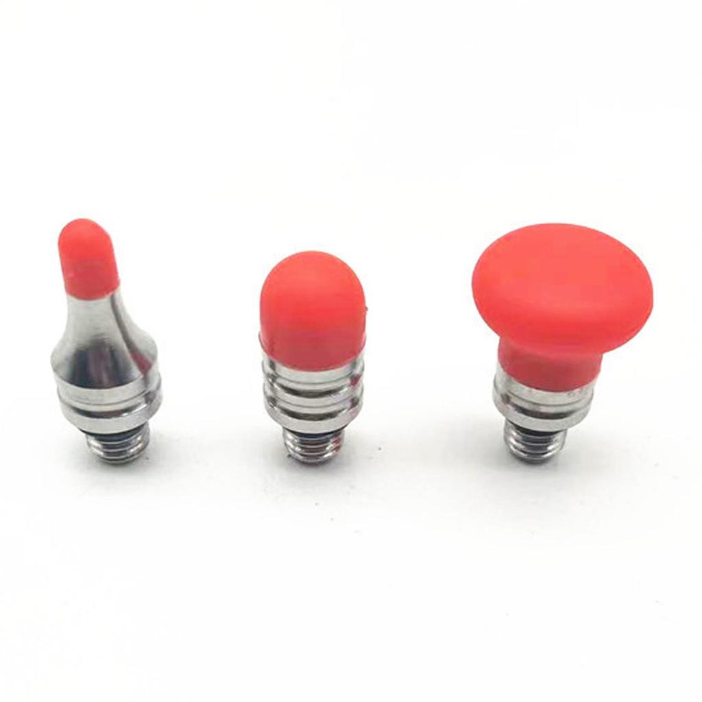 Paintless Dents Repair Tool for Hail Repair Refrigerator Metal Surface