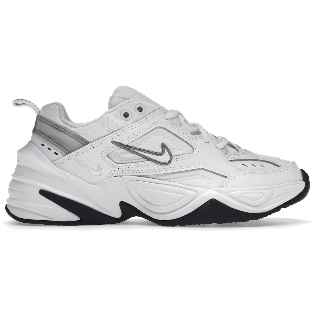 

Кроссовки Nike M2K Tekno Cool White (Женский)(БК3378-100) 37.5