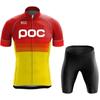 2026 Summer Breathable Cycling Suit Set Cycling Set Bicycle Uniform Summer Cycling Jersey Set Road Bike Jersey Mtb Cycling Clothing Breathable Cycling Clothing