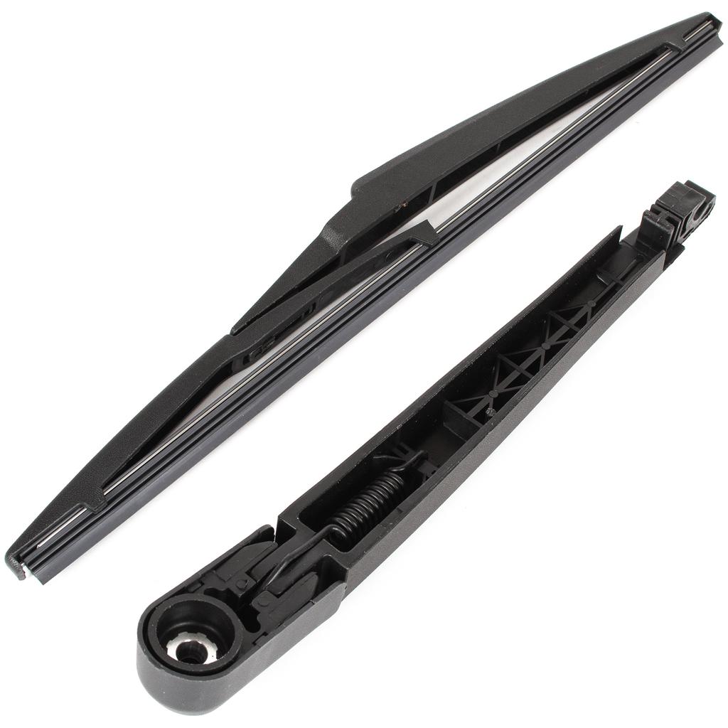 Mazda 5 Rear Wiper Arm + Blade
