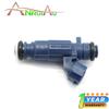 4Pcs 3531002900 Fuel Injector For Hyundai Atos MX 2004-2016 1086 ccm 46 KW 63 PS Kia Picanto BA 2004-2016 1086 ccm 48 KW 65 PS