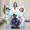 Roupa de cama – Mantas