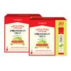 Teazen Apple Cider Vinegar Double Vinegar 30 Sticks X 2 Boxes