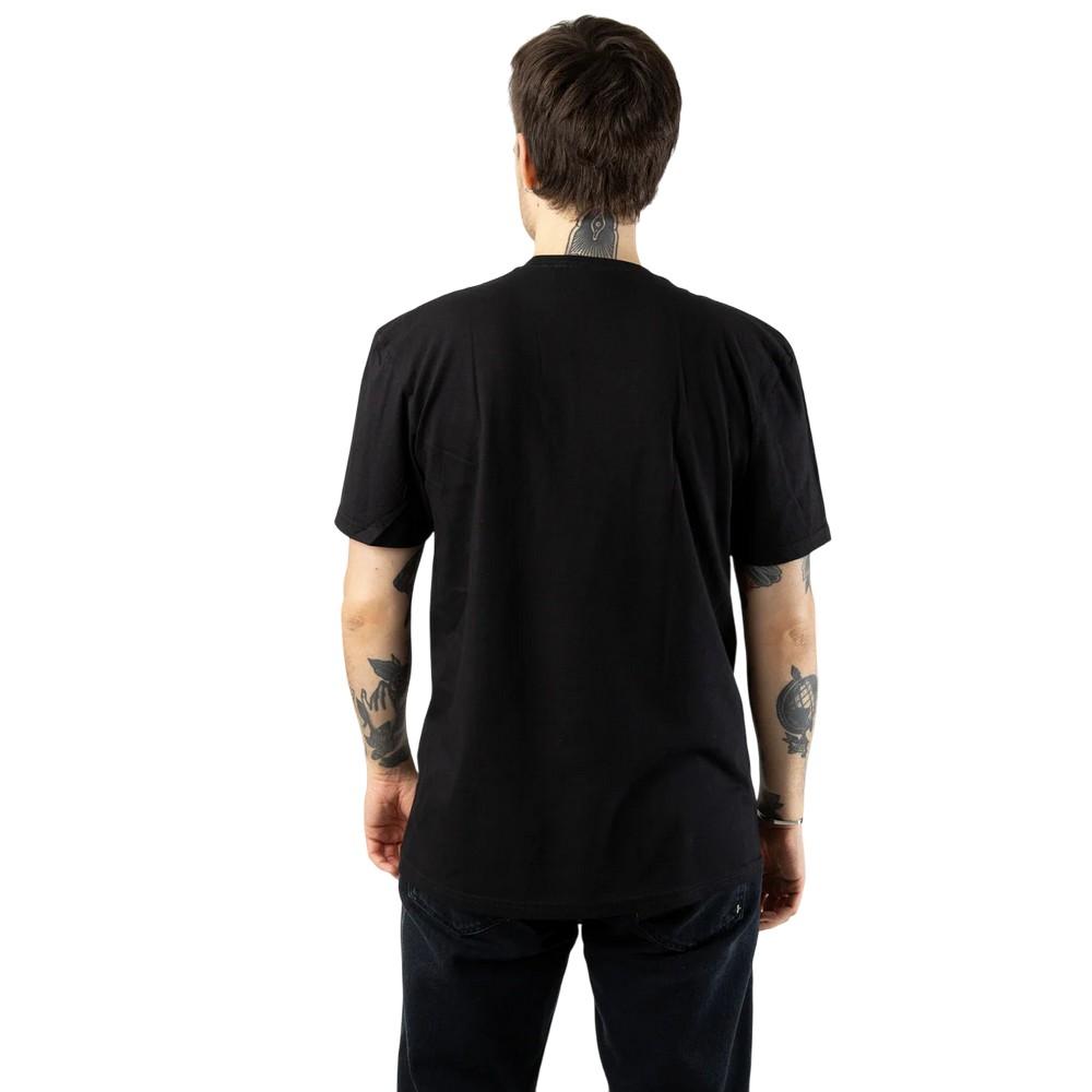 Atticus Unisex Adult Quake T-Shirt
