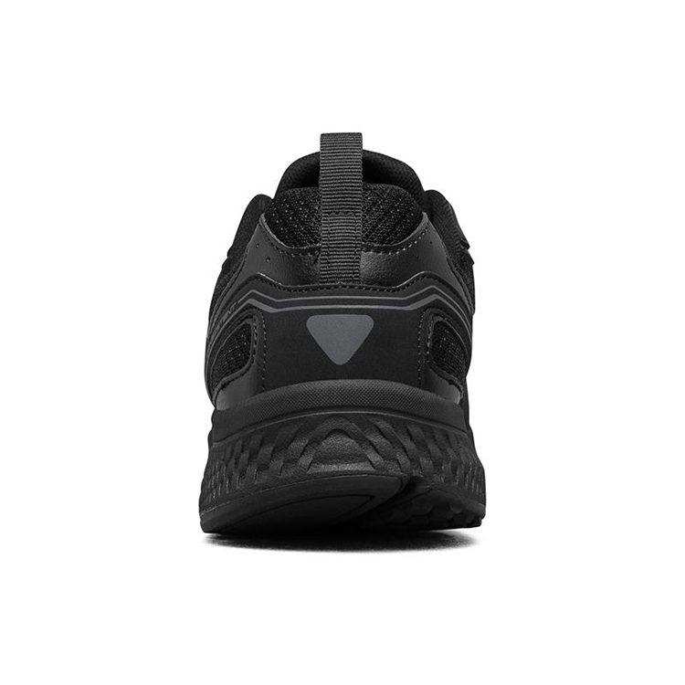 Skechers Go Run Consistent Cushioning Abrasion Resistant Breathable Support Balance Lightweight Rebound Low Top 220034-BKCC